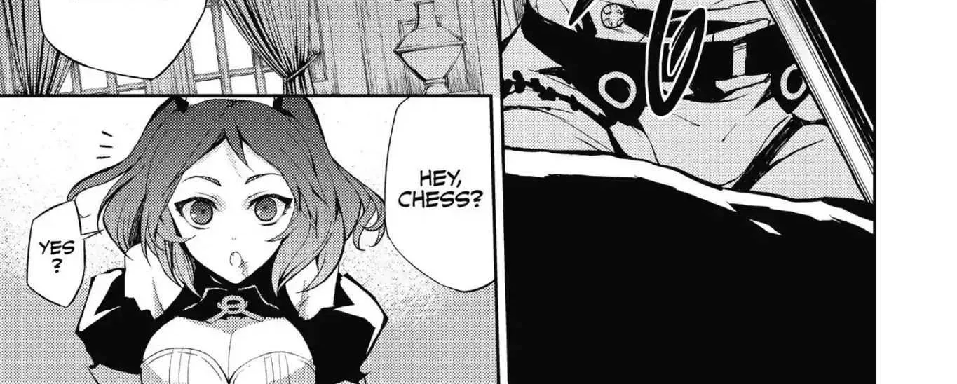 Seraph Of The End Chapter 29 page 12 - 