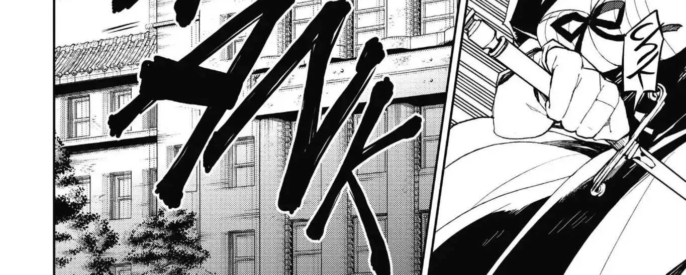 Seraph Of The End Chapter 29 page 14 - 