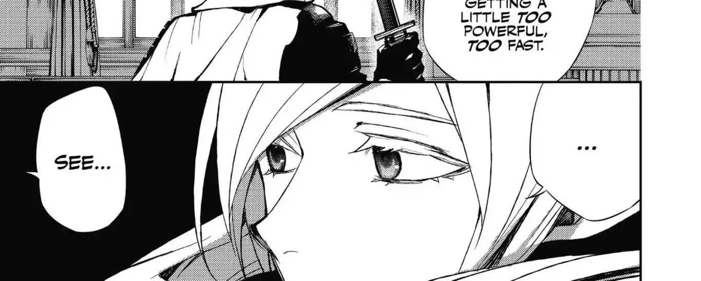 Seraph Of The End Chapter 29 page 16 - 