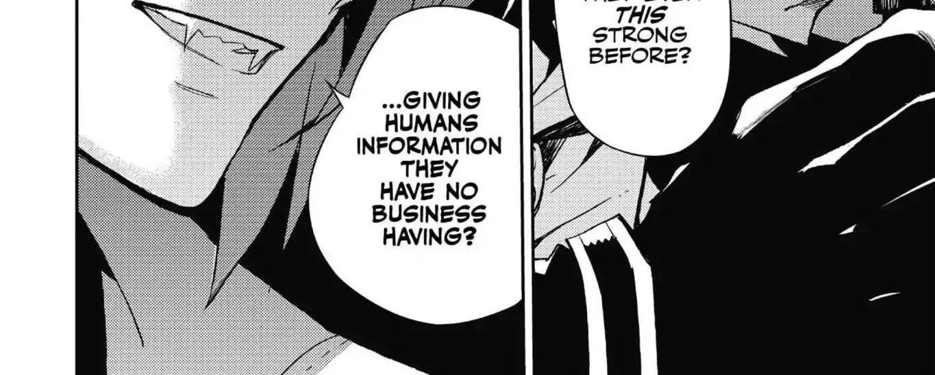 Seraph Of The End Chapter 29 page 18 - 