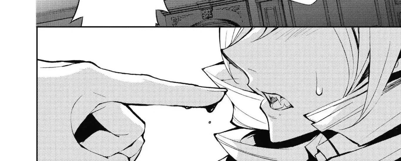 Seraph Of The End Chapter 29 page 22 - 