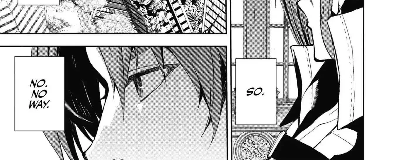 Seraph Of The End Chapter 29 page 24 - 