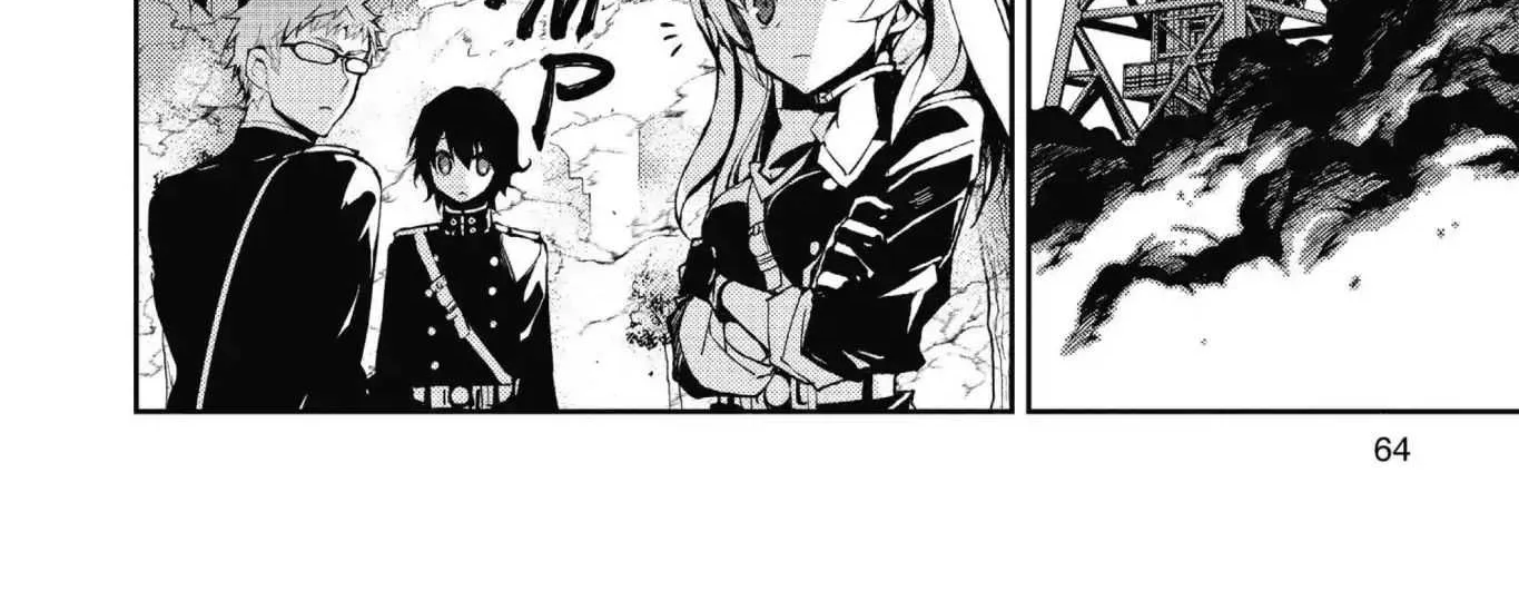 Seraph Of The End Chapter 29 page 26 - 