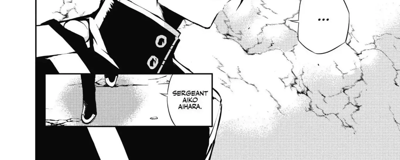 Seraph Of The End Chapter 29 page 30 - 
