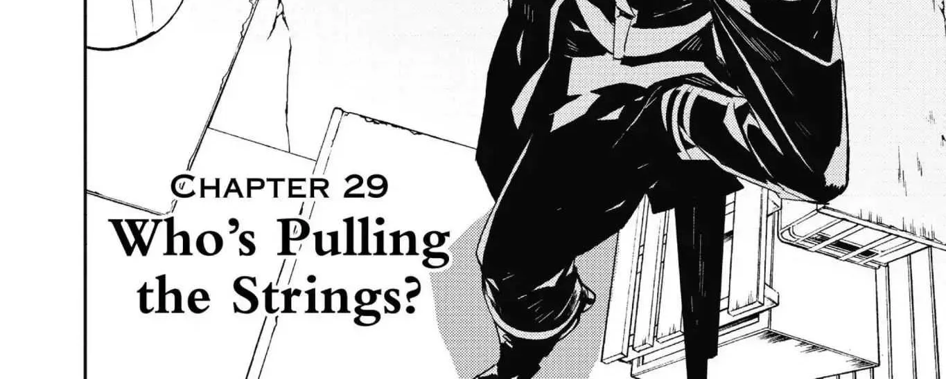 Seraph Of The End Chapter 29 page 4 - 