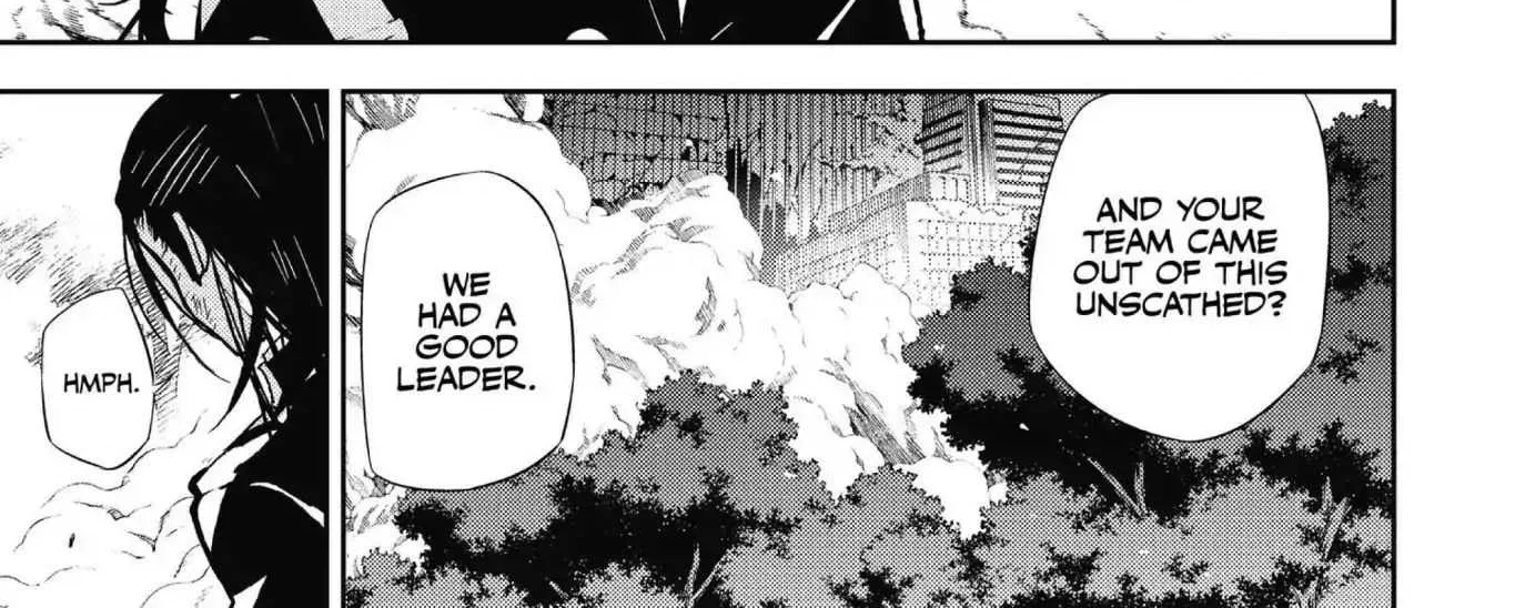 Seraph Of The End Chapter 29 page 32 - 