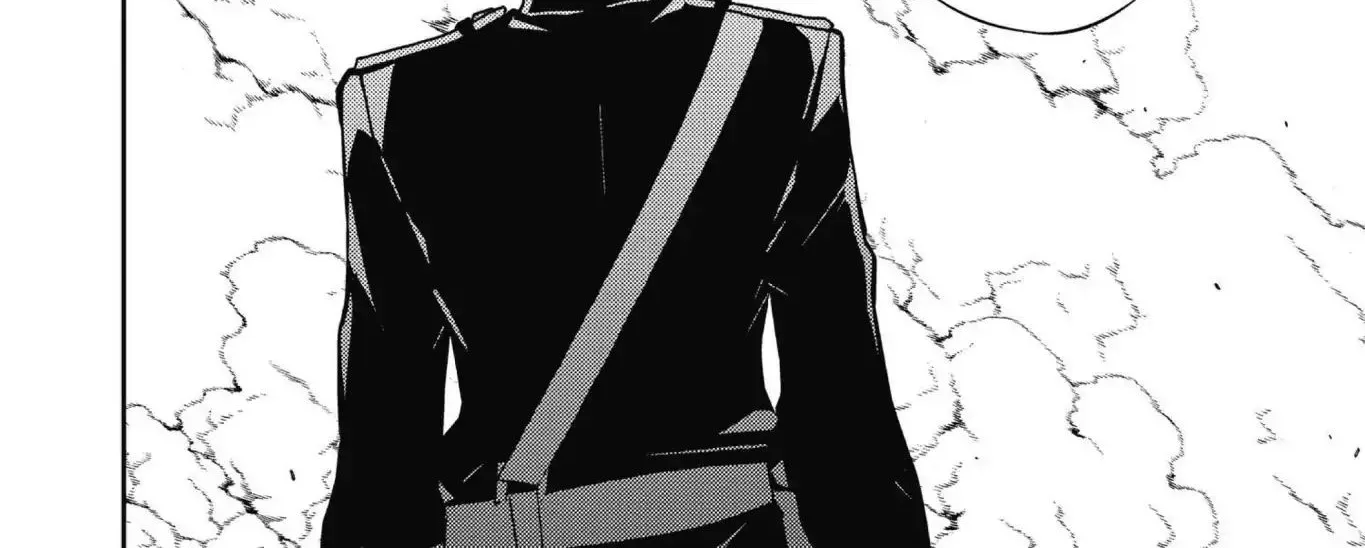 Seraph Of The End Chapter 29 page 38 - 