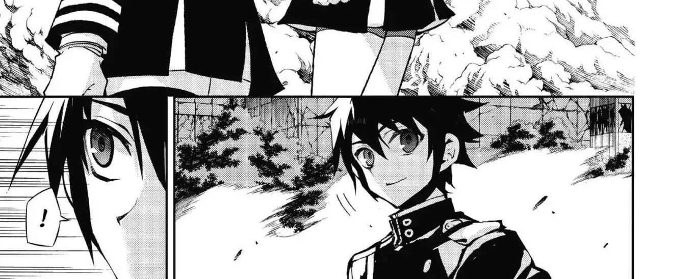 Seraph Of The End Chapter 29 page 40 - 