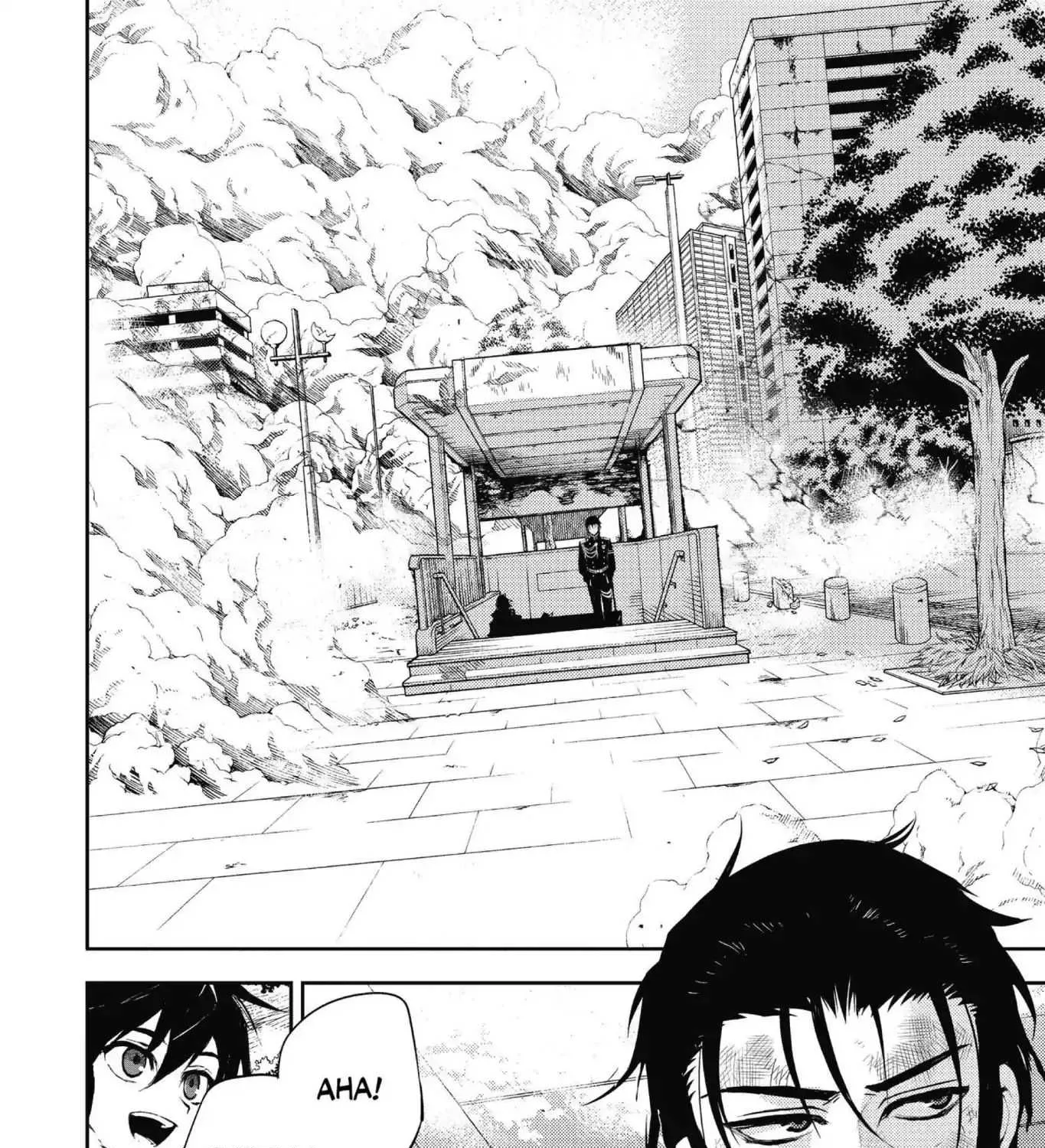 Seraph Of The End Chapter 29 page 41 - 