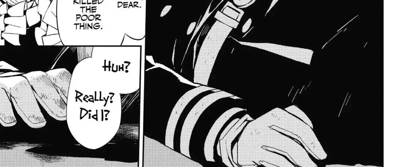 Seraph Of The End Chapter 29 page 6 - 