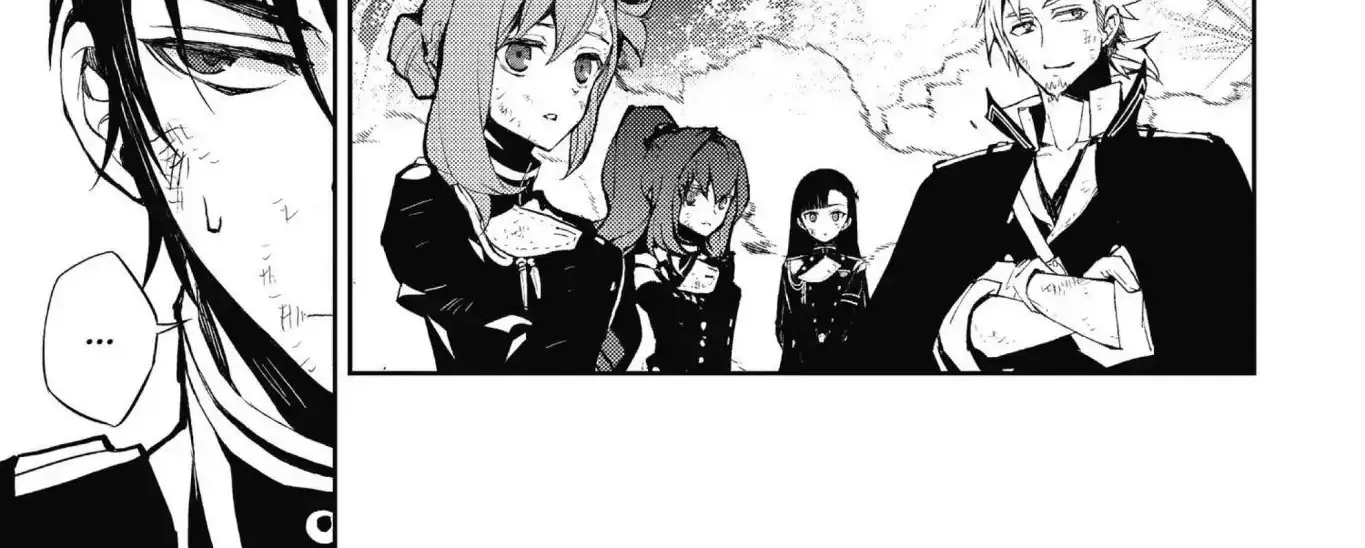 Seraph Of The End Chapter 29 page 60 - 