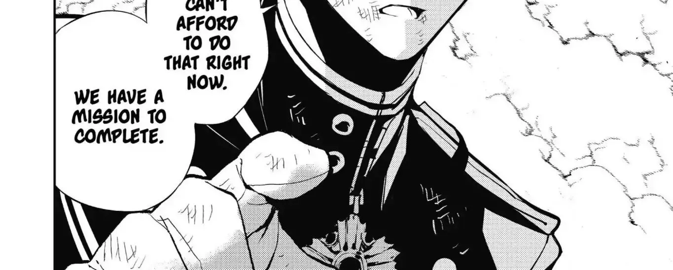 Seraph Of The End Chapter 29 page 62 - 