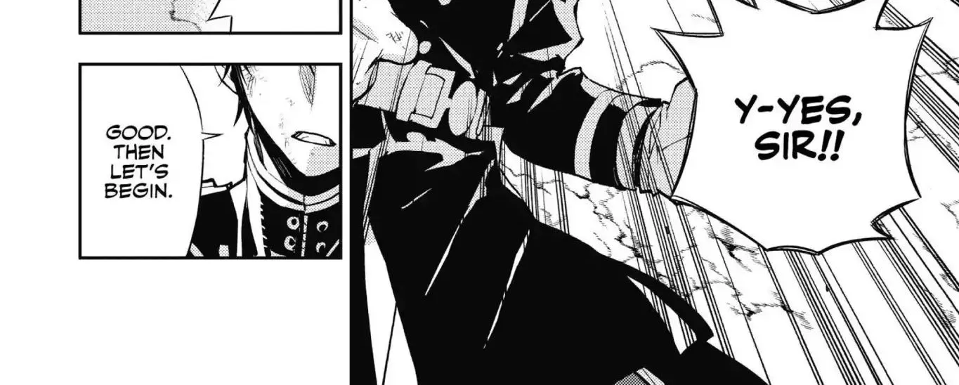 Seraph Of The End Chapter 29 page 66 - 