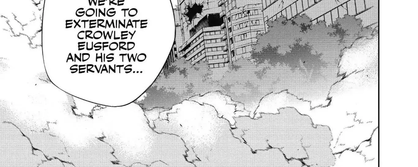 Seraph Of The End Chapter 29 page 68 - 