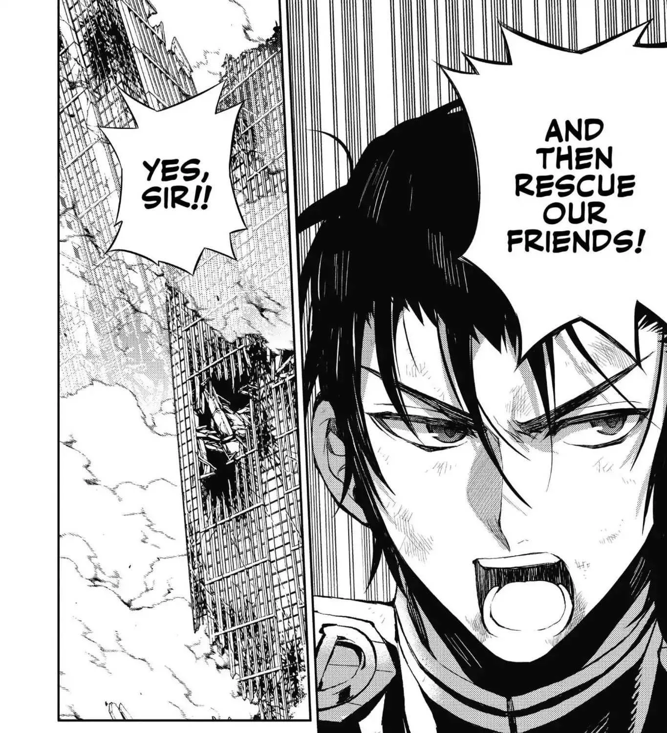 Seraph Of The End Chapter 29 page 69 - 