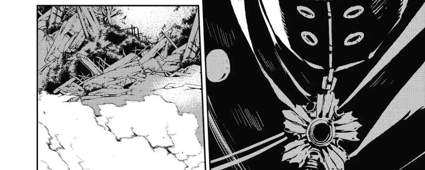 Seraph Of The End Chapter 29 page 70 - 