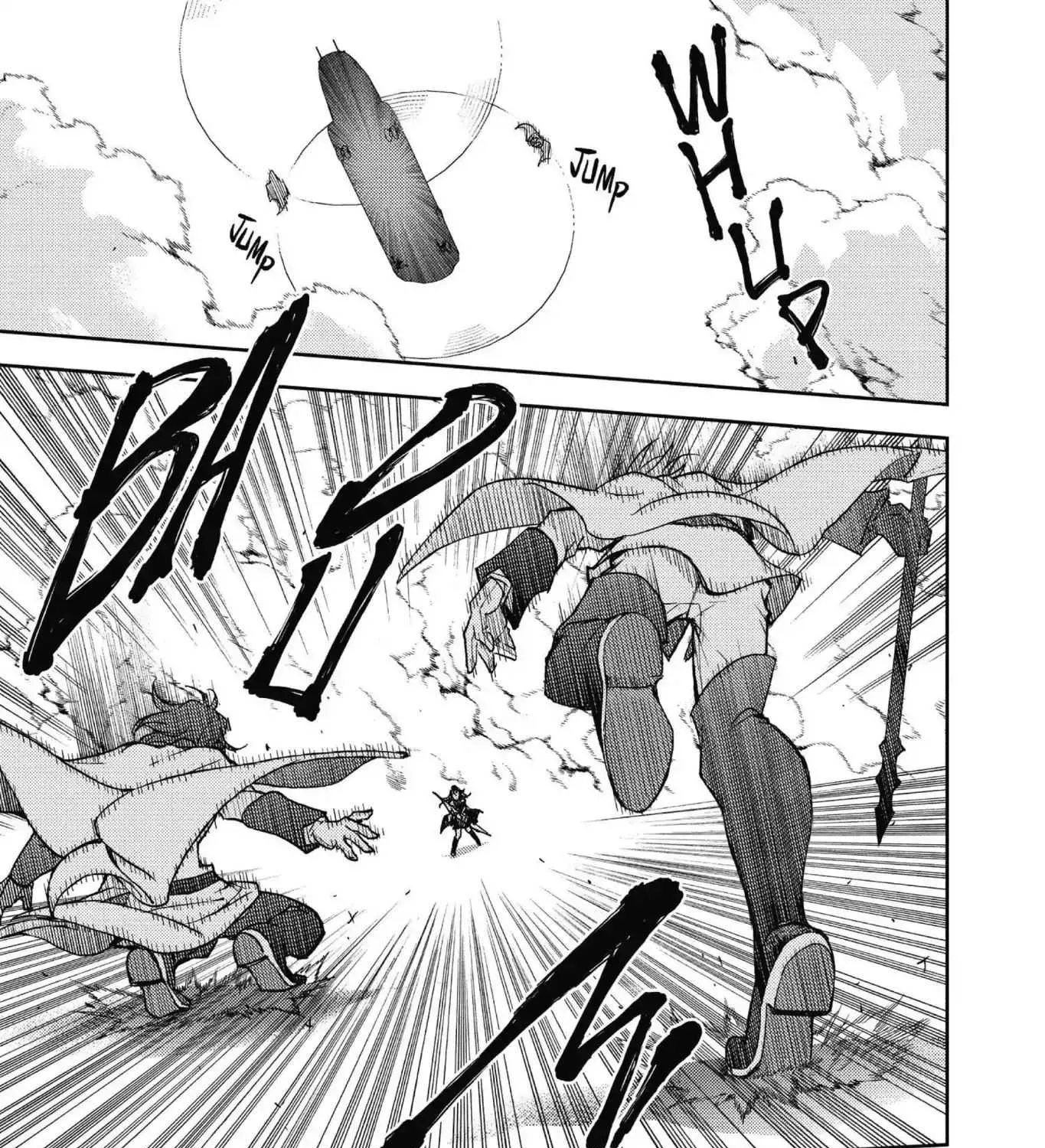 Seraph Of The End Chapter 29 page 79 - 