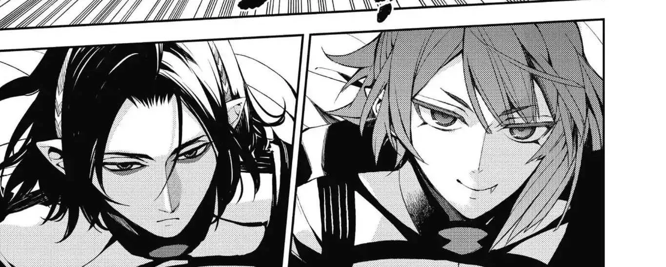 Seraph Of The End Chapter 29 page 80 - 