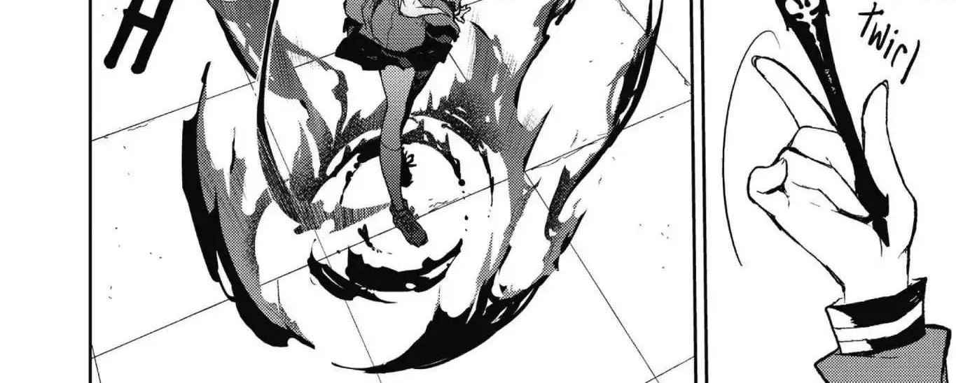 Seraph Of The End Chapter 3 page 18 - 