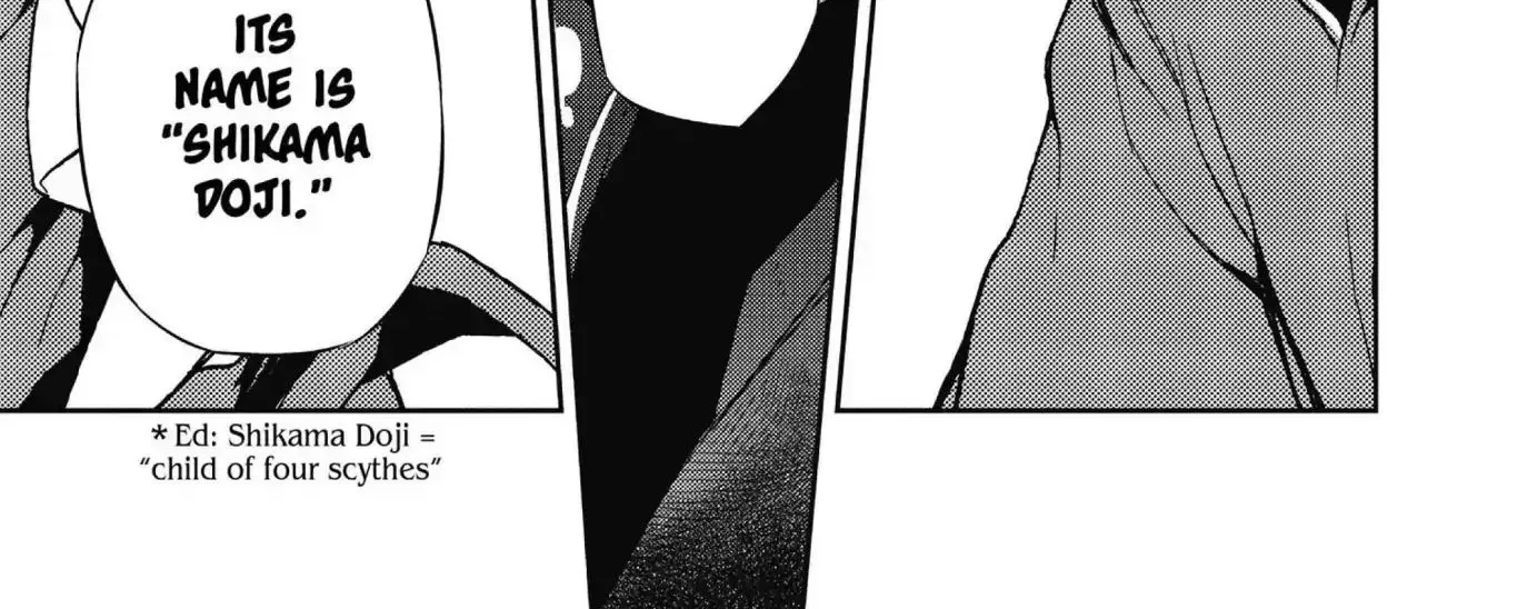 Seraph Of The End Chapter 3 page 20 - 