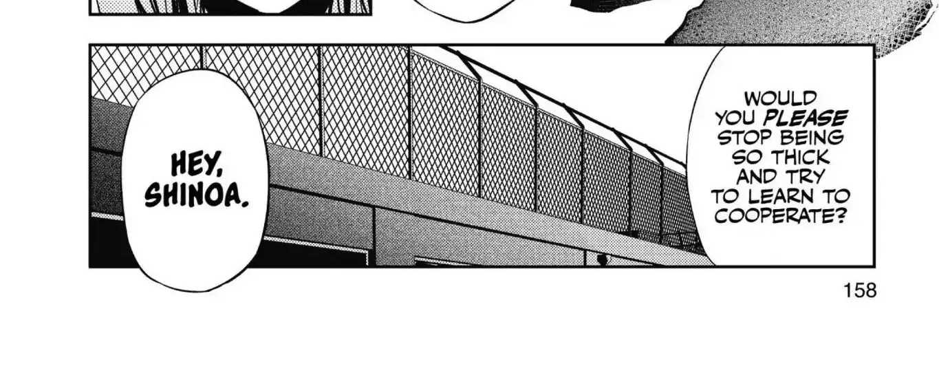 Seraph Of The End Chapter 3 page 22 - 
