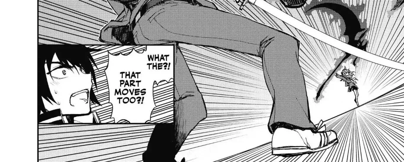 Seraph Of The End Chapter 3 page 26 - 