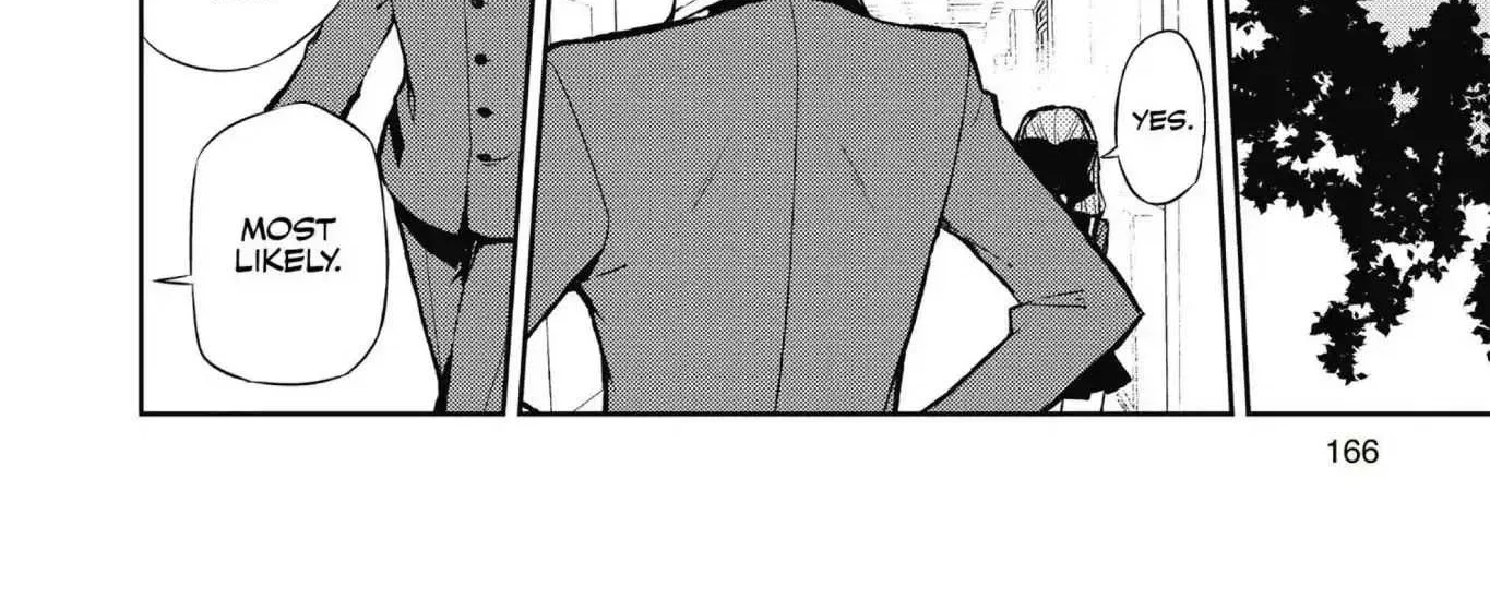 Seraph Of The End Chapter 3 page 38 - 