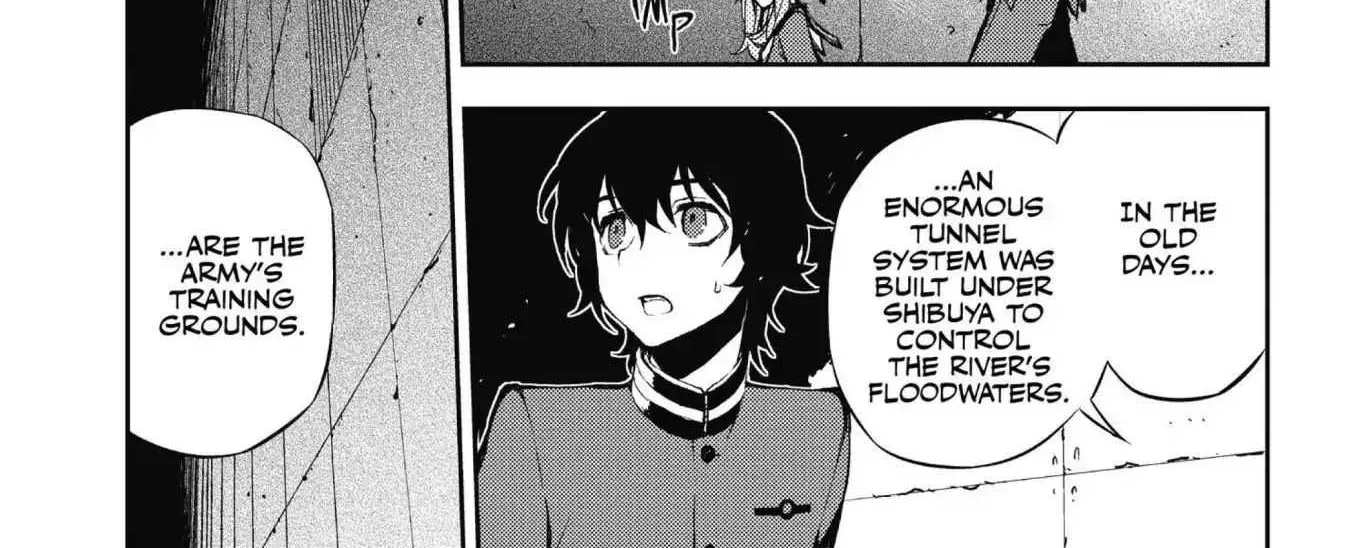 Seraph Of The End Chapter 3 page 42 - 