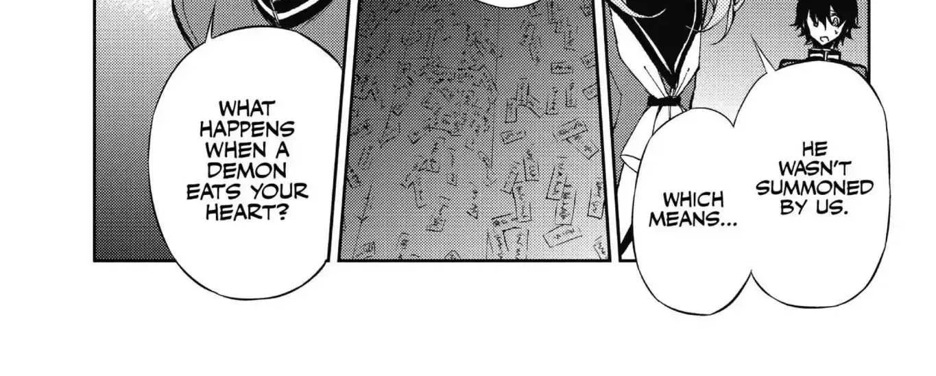 Seraph Of The End Chapter 3 page 46 - 