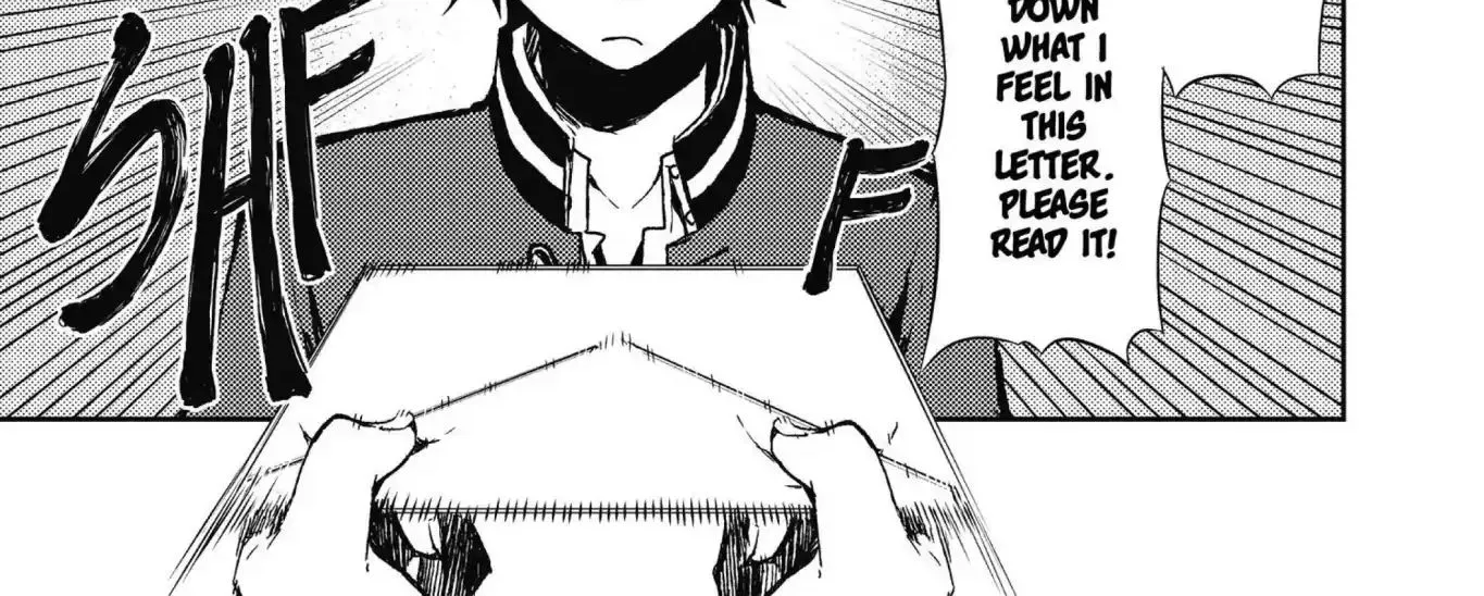Seraph Of The End Chapter 3 page 6 - 