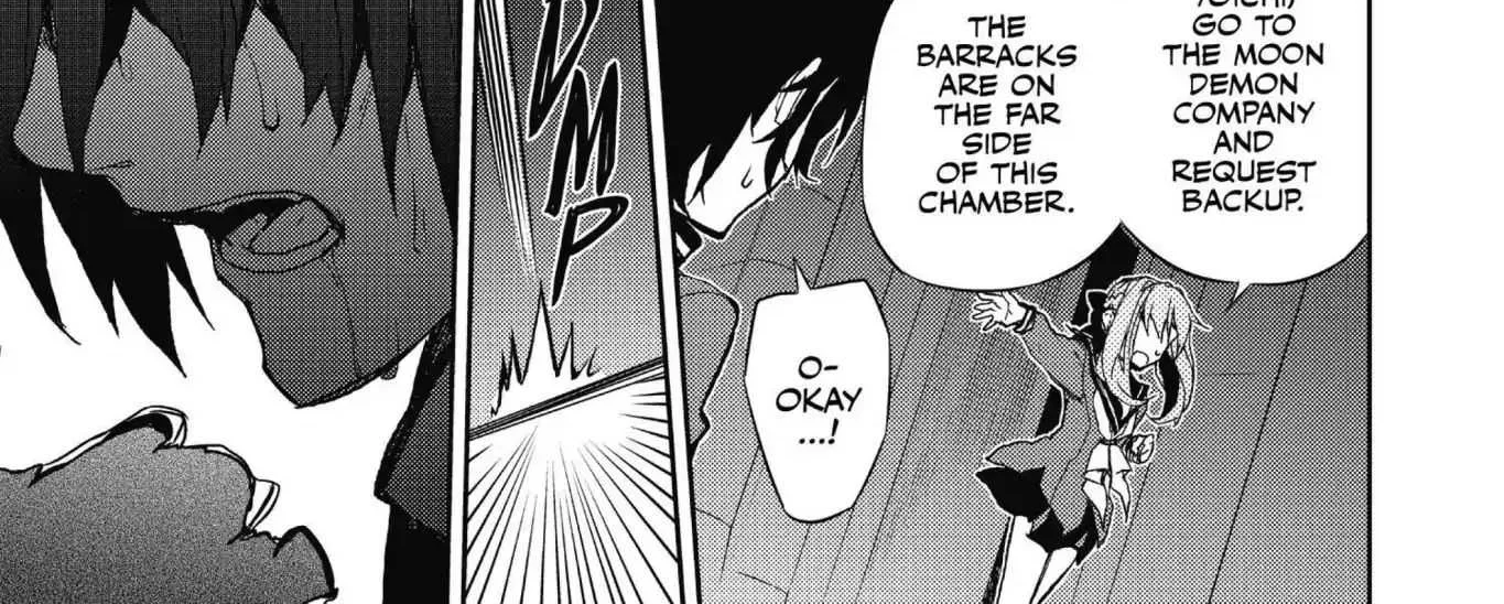 Seraph Of The End Chapter 3 page 54 - 