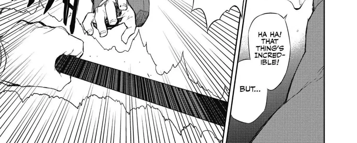 Seraph Of The End Chapter 3 page 58 - 