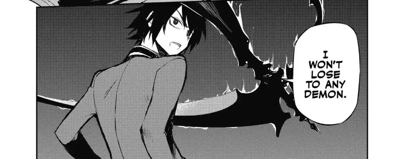 Seraph Of The End Chapter 3 page 60 - 
