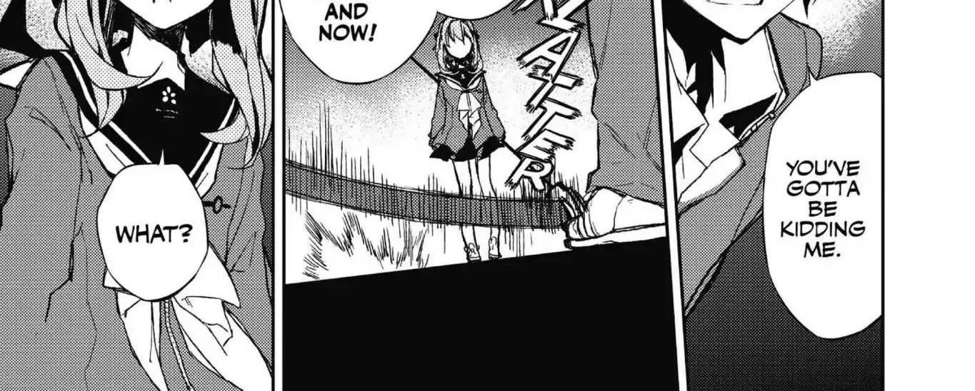 Seraph Of The End Chapter 3 page 62 - 