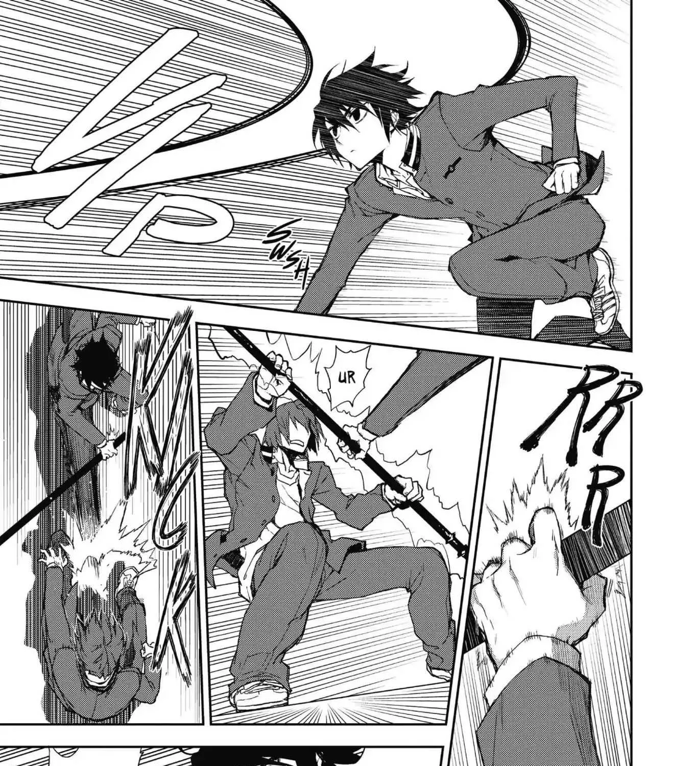 Seraph Of The End Chapter 3 page 65 - 