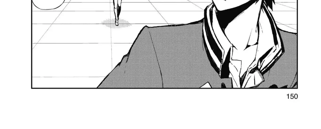 Seraph Of The End Chapter 3 page 8 - 