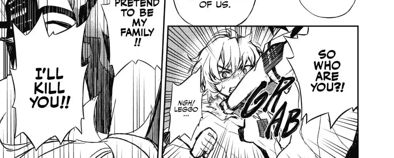 Seraph Of The End Chapter 3 page 74 - 