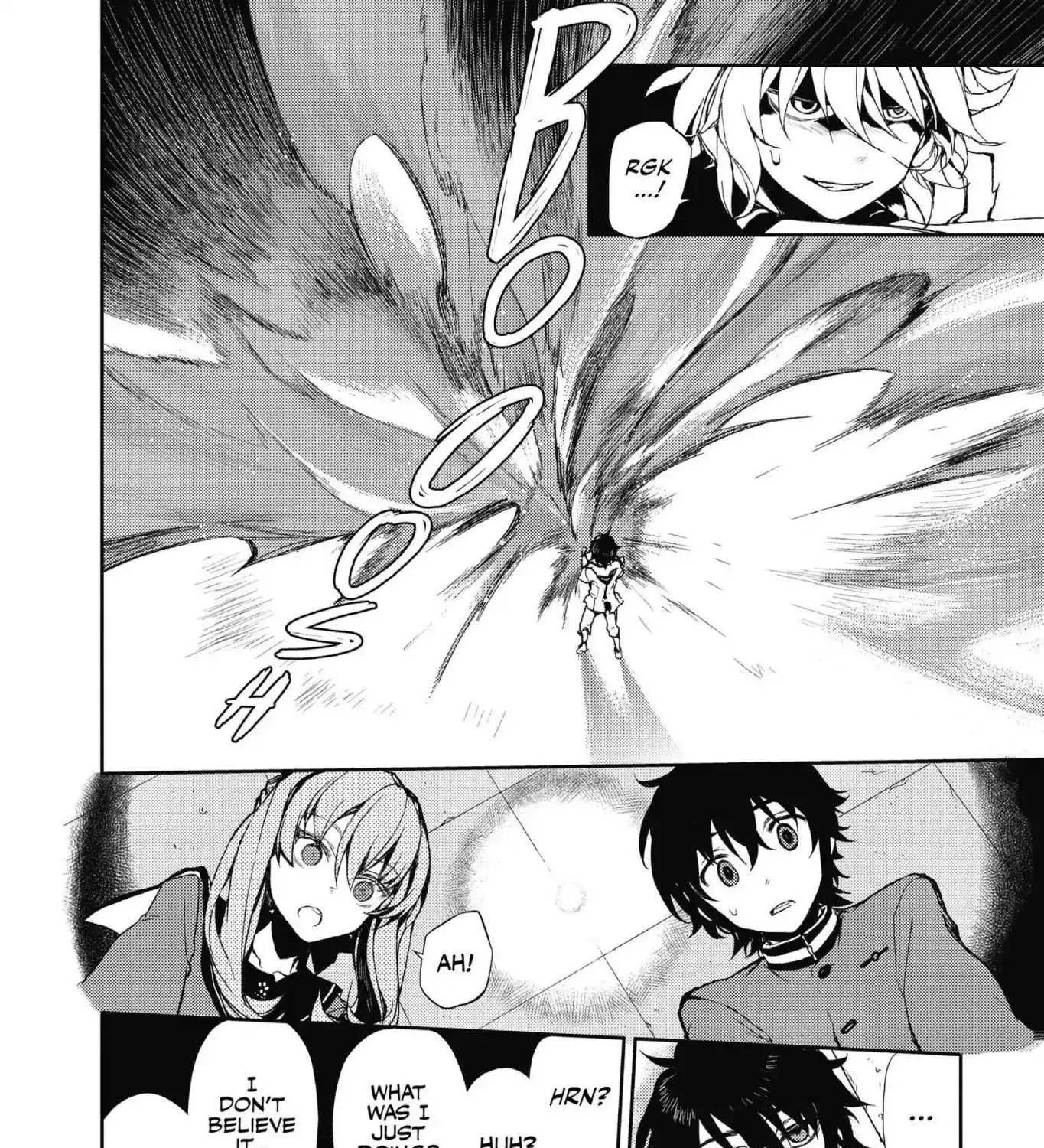 Seraph Of The End Chapter 3 page 75 - 