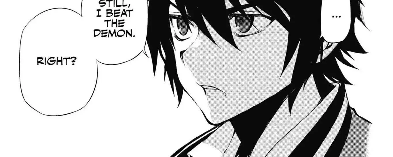 Seraph Of The End Chapter 3 page 78 - 