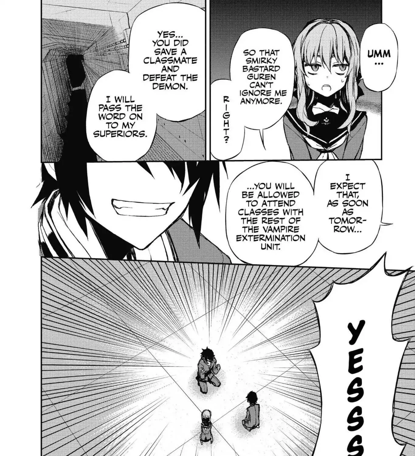 Seraph Of The End Chapter 3 page 79 - 