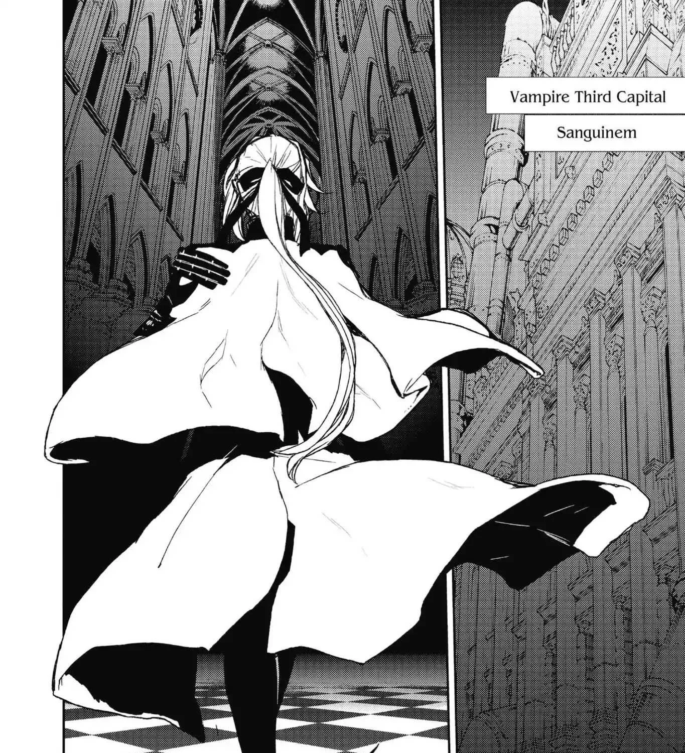 Seraph Of The End Chapter 3 page 83 - 