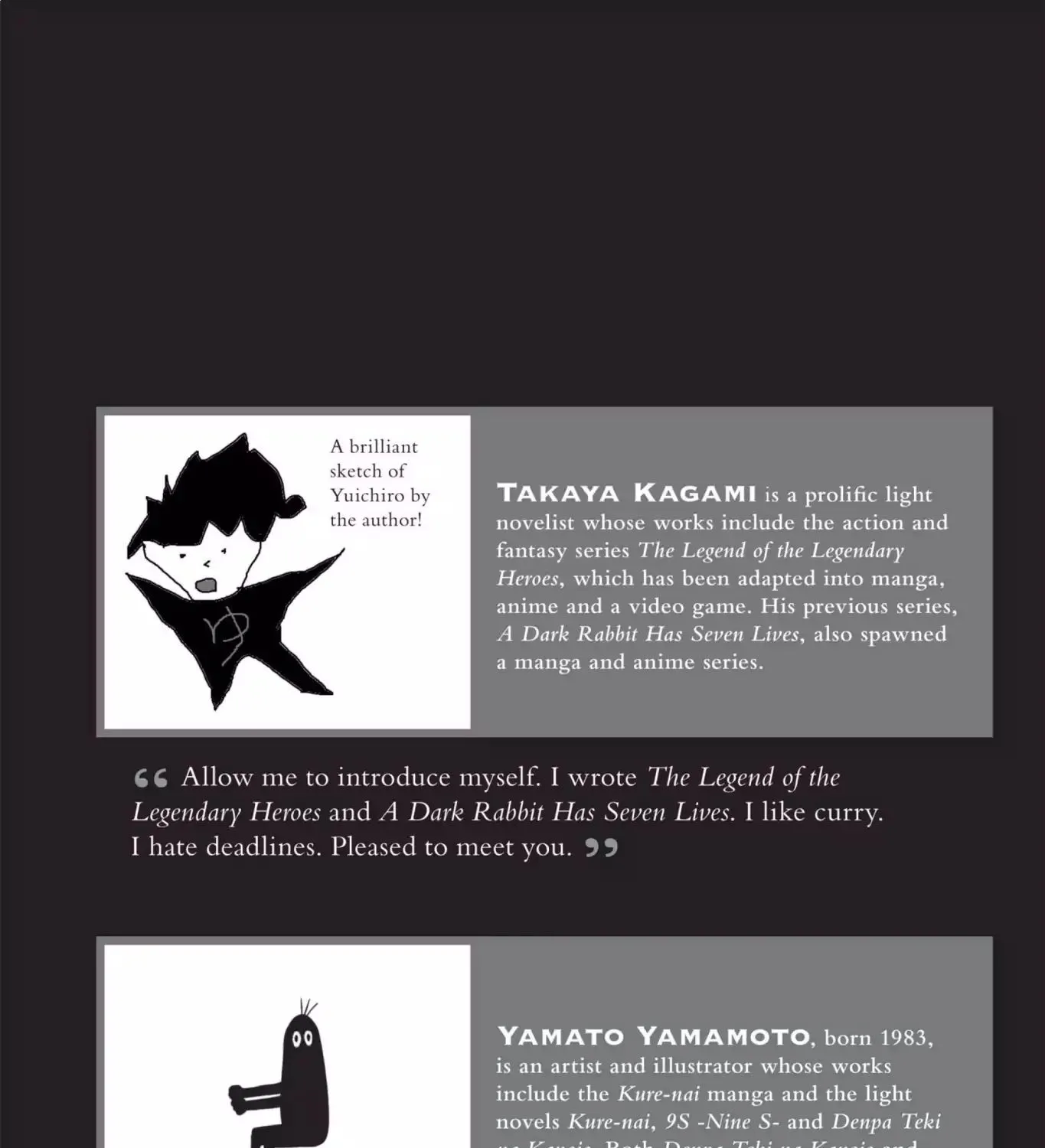 Seraph Of The End Chapter 3 page 95 - 