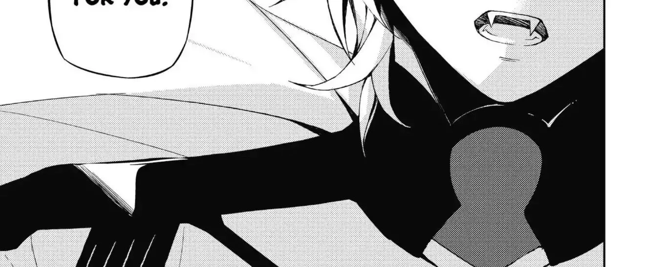 Seraph Of The End Chapter 30 page 2 - 