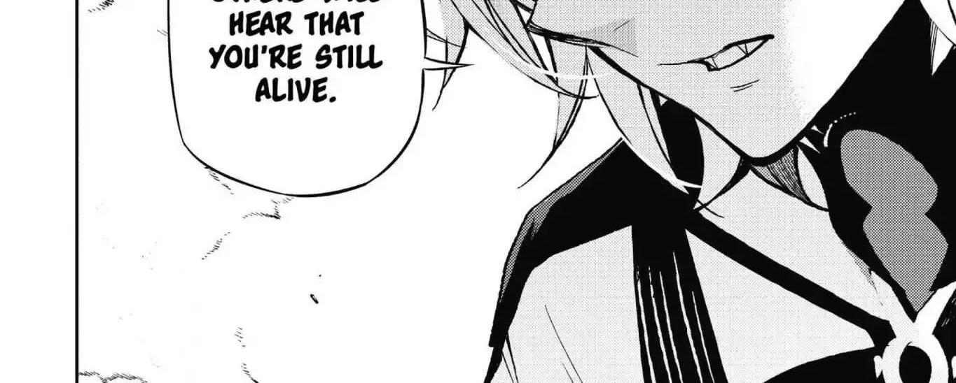 Seraph Of The End Chapter 30 page 12 - 