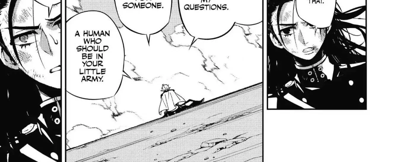 Seraph Of The End Chapter 30 page 14 - 