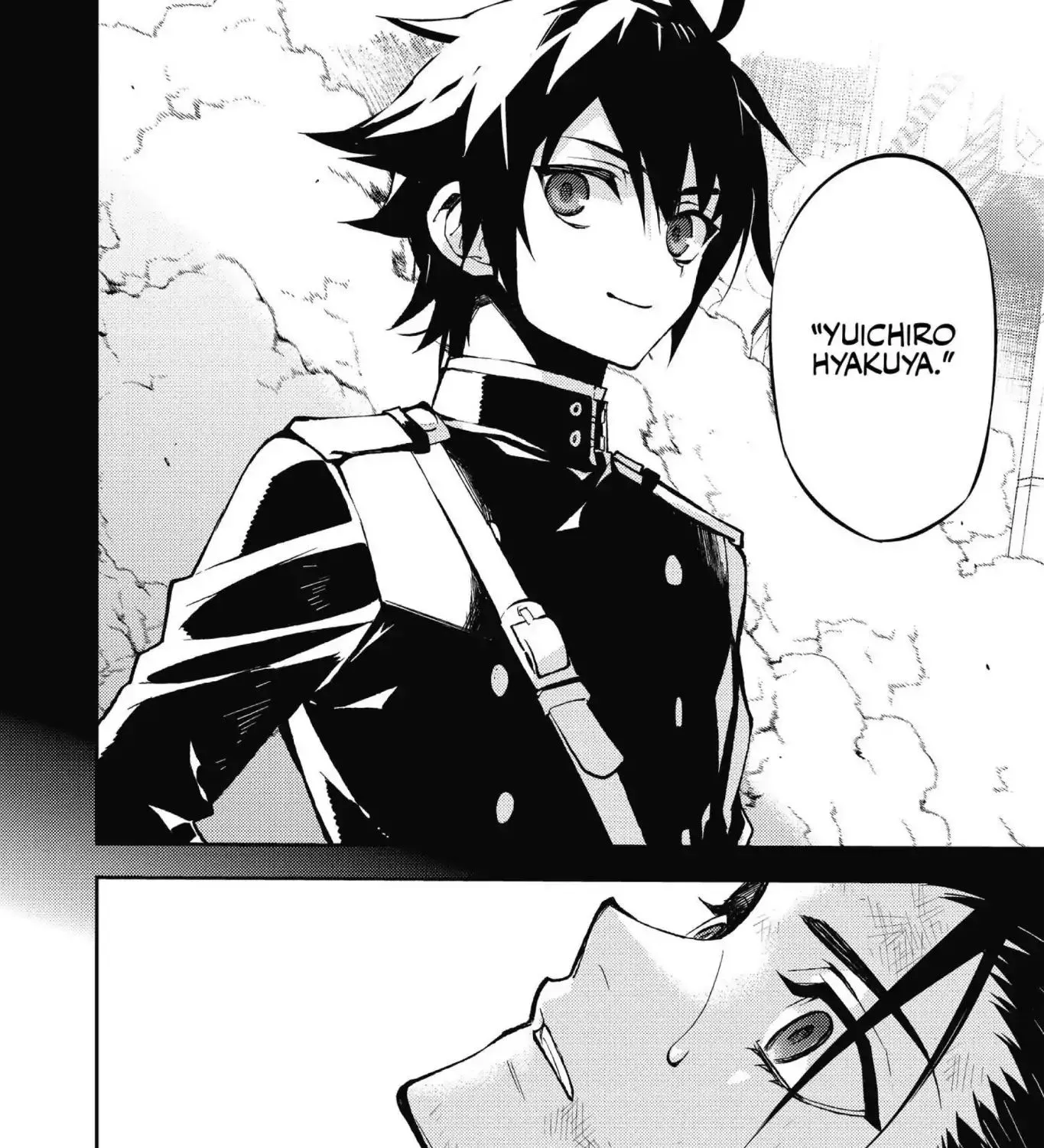 Seraph Of The End Chapter 30 page 17 - 
