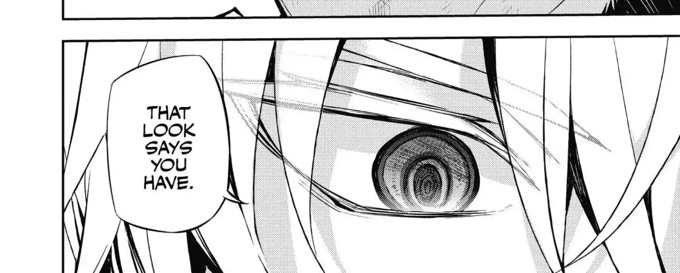 Seraph Of The End Chapter 30 page 18 - 