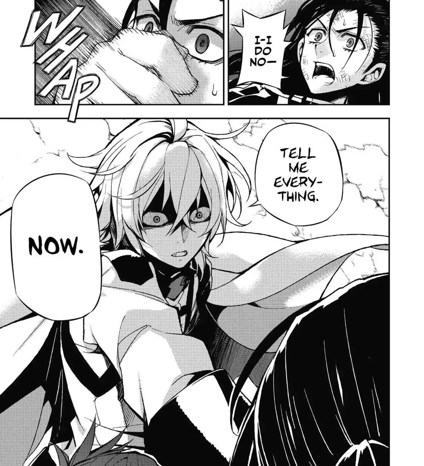 Seraph Of The End Chapter 30 page 19 - 