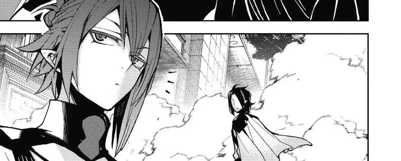 Seraph Of The End Chapter 30 page 20 - 