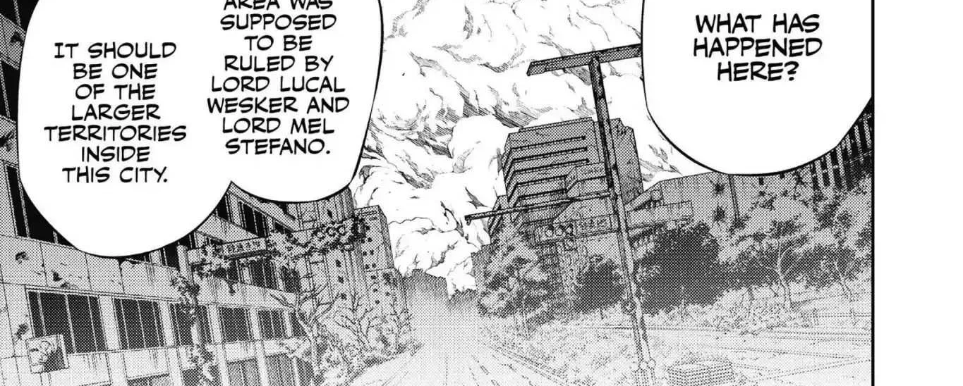 Seraph Of The End Chapter 30 page 24 - 